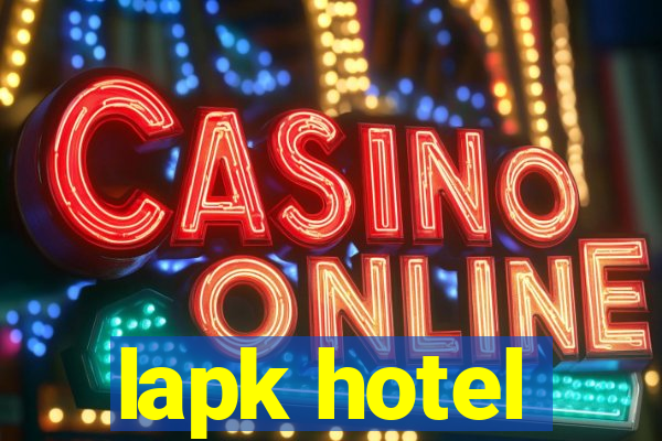 lapk hotel